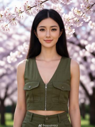 御梦子圣诞特辑独家策划
